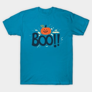 Boo! T-Shirt